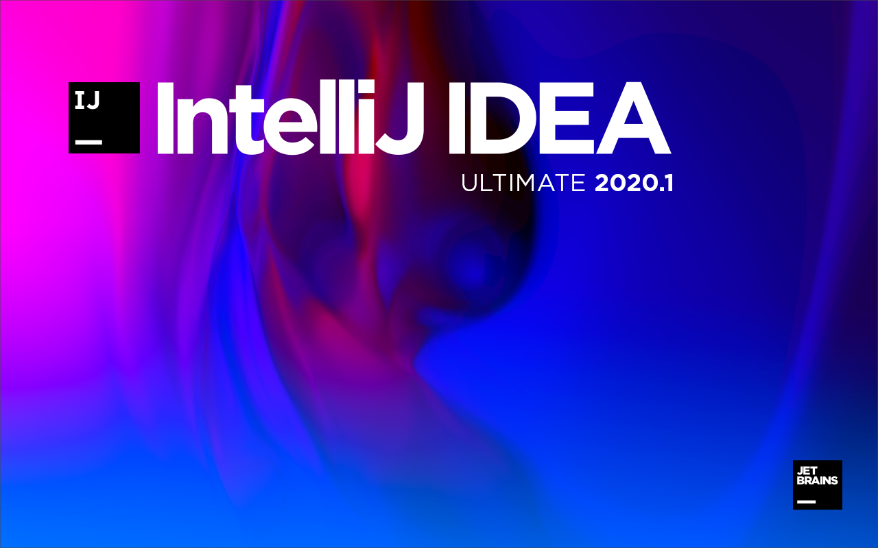 IntelliJ IDEA